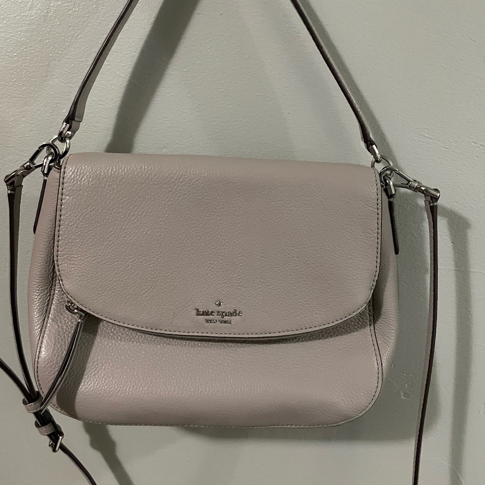 Kate Spade Leather Purse